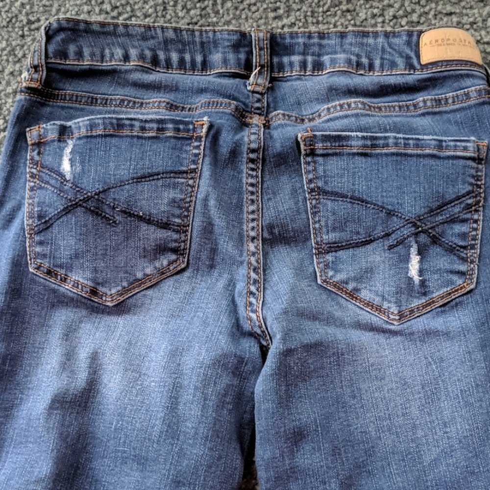 Jeans - Picture 2 of 3